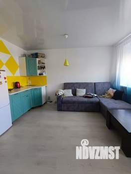 Студия квартира, вторичка, 23м2, 3/5 этаж