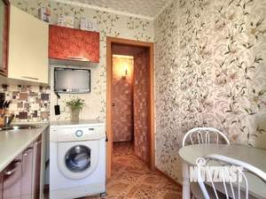 2-к квартира, вторичка, 44м2, 6/9 этаж