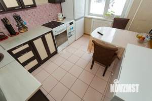 3-к квартира, вторичка, 58м2, 2/9 этаж