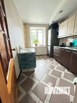 2-к квартира, вторичка, 52м2, 4/5 этаж