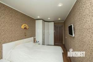 2-к квартира, вторичка, 46м2, 5/5 этаж