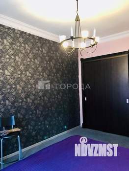 2-к квартира, вторичка, 47м2, 2/5 этаж
