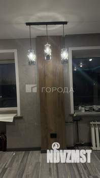 2-к квартира, вторичка, 43м2, 4/5 этаж