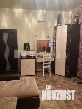 2-к квартира, вторичка, 41м2, 2/2 этаж