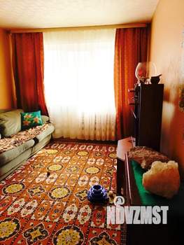3-к квартира, вторичка, 47м2, 1/5 этаж