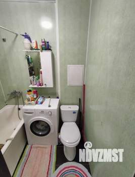 2-к квартира, вторичка, 47м2, 3/5 этаж