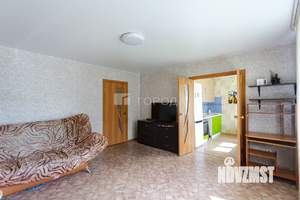 1-к квартира, вторичка, 37м2, 1/7 этаж