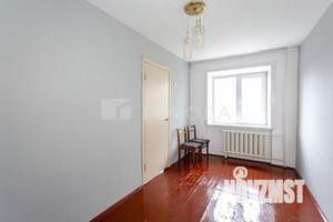 2-к квартира, вторичка, 44м2, 4/5 этаж