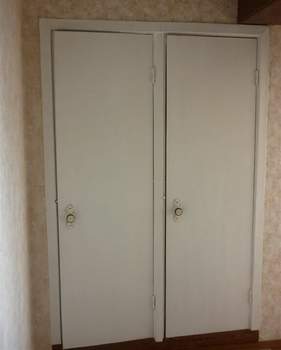 2-к квартира, вторичка, 45м2, 9/9 этаж