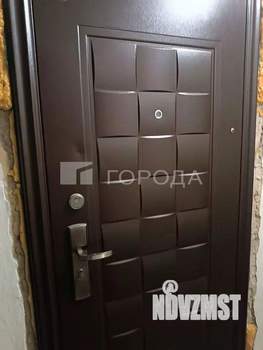 1-к квартира, вторичка, 12м2, 5/5 этаж