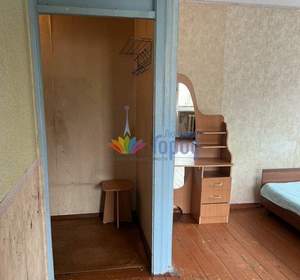 1-к квартира, вторичка, 30м2, 4/5 этаж