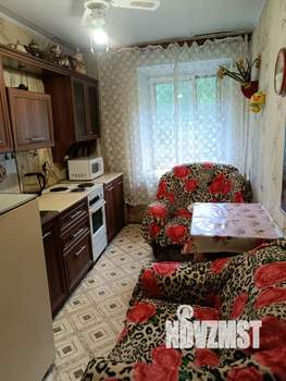 3-к квартира, вторичка, 60м2, 4/5 этаж