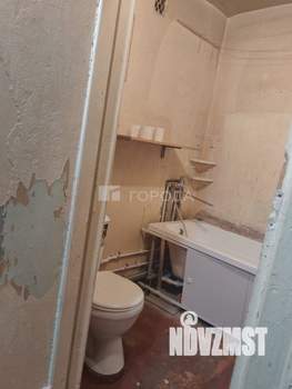 2-к квартира, вторичка, 44м2, 2/5 этаж