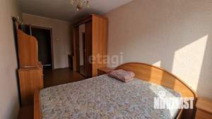 2-к квартира, вторичка, 43м2, 3/5 этаж