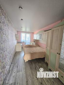 3-к квартира, вторичка, 60м2, 5/9 этаж