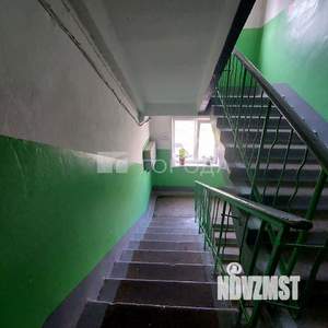 2-к квартира, вторичка, 44м2, 2/5 этаж
