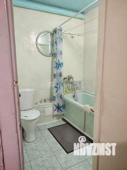 1-к квартира, вторичка, 33м2, 2/5 этаж