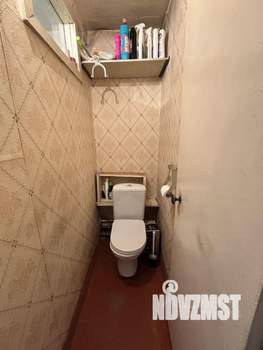 2-к квартира, вторичка, 41м2, 4/5 этаж