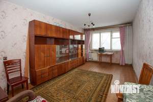 2-к квартира, вторичка, 48м2, 4/5 этаж
