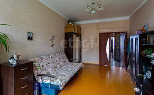 2-к квартира, вторичка, 56м2, 3/6 этаж