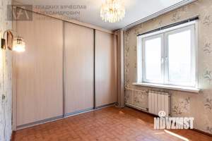 2-к квартира, вторичка, 56м2, 4/9 этаж