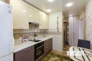2-к квартира, вторичка, 49м2, 3/5 этаж