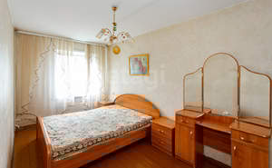 3-к квартира, вторичка, 63м2, 5/5 этаж