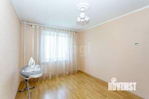 3-к квартира, вторичка, 58м2, 8/9 этаж