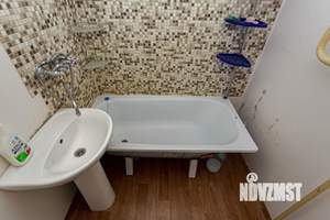 1-к квартира, вторичка, 36м2, 9/9 этаж