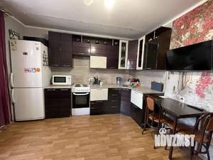 1-к квартира, вторичка, 34м2, 3/9 этаж