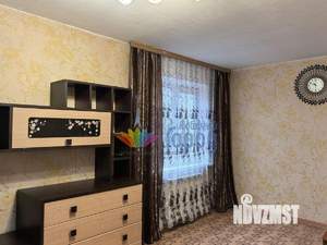 2-к квартира, вторичка, 43м2, 2/5 этаж