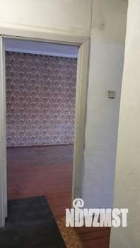 2-к квартира, вторичка, 44м2, 1/5 этаж