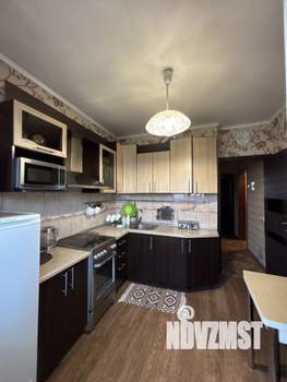 2-к квартира, вторичка, 51м2, 10/10 этаж