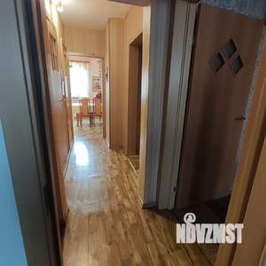 3-к квартира, вторичка, 64м2, 8/9 этаж