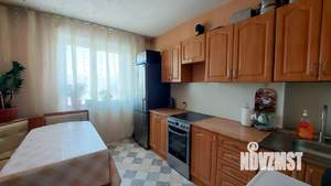 3-к квартира, вторичка, 75м2, 6/10 этаж