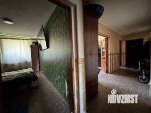 3-к квартира, вторичка, 64м2, 1/5 этаж