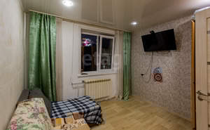 3-к квартира, вторичка, 47м2, 4/5 этаж