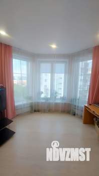 4-к квартира, вторичка, 112м2, 9/10 этаж