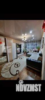 2-к квартира, вторичка, 44м2, 2/5 этаж