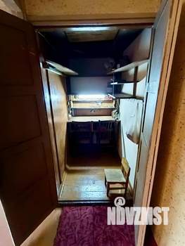 2-к квартира, вторичка, 47м2, 4/5 этаж