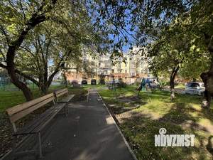 2-к квартира, вторичка, 46м2, 2/4 этаж