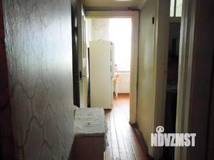 3-к квартира, вторичка, 72м2, 5/5 этаж