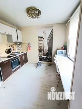 4-к квартира, вторичка, 76м2, 9/9 этаж