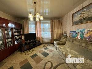 3-к квартира, вторичка, 66м2, 5/9 этаж
