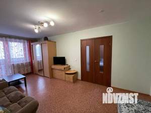 1-к квартира, вторичка, 38м2, 5/16 этаж