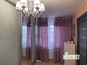 2-к квартира, вторичка, 47м2, 2/5 этаж