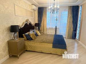 3-к квартира, вторичка, 94м2, 7/18 этаж