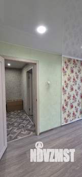 3-к квартира, вторичка, 62м2, 4/5 этаж