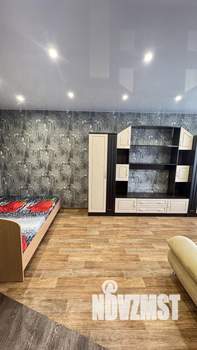 1-к квартира, вторичка, 29м2, 5/5 этаж