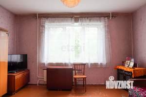 2-к квартира, вторичка, 53м2, 2/9 этаж